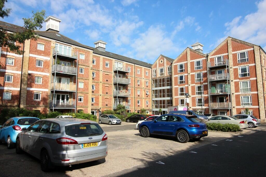 Main image of property: Free Rodwell House, School Lane