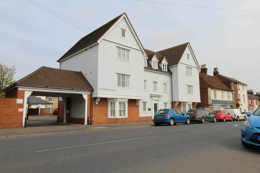 Main image of property: Brookdale Court, Magadelen Street