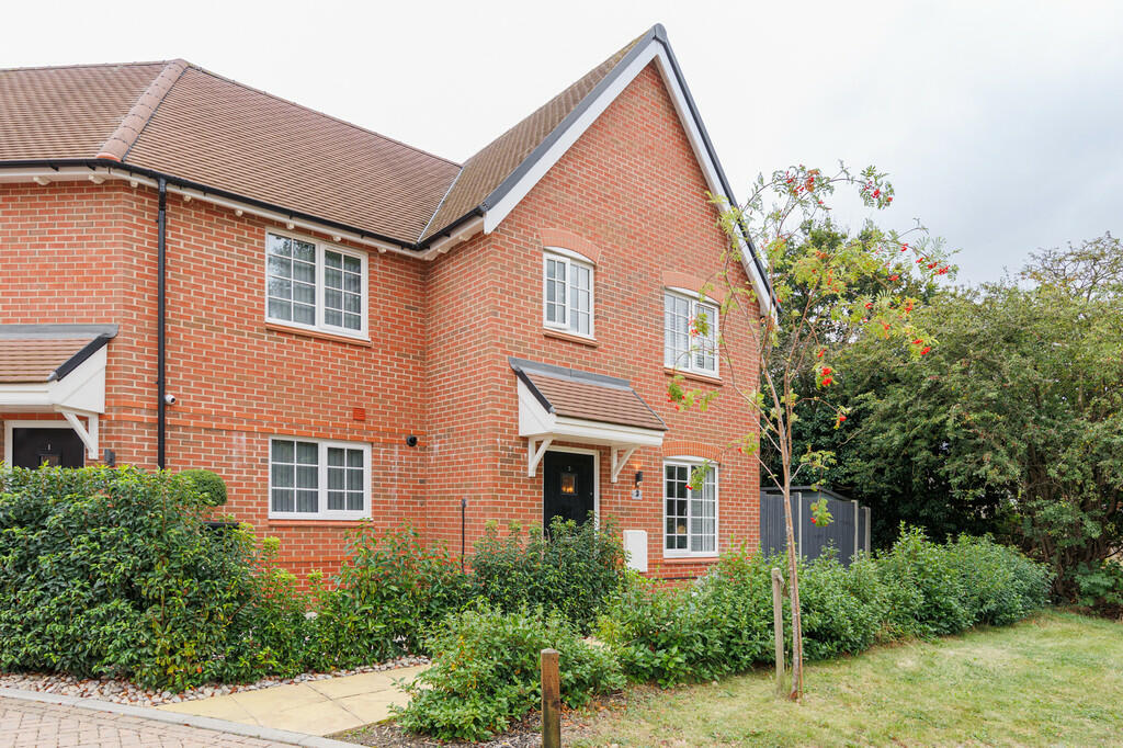 Main image of property: Lithgow Drive, Stanway