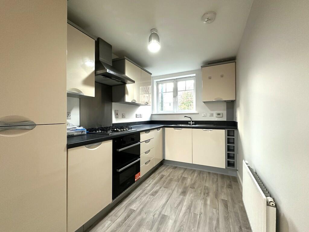 Main image of property: Joy Clucas House, Apprentice Drive