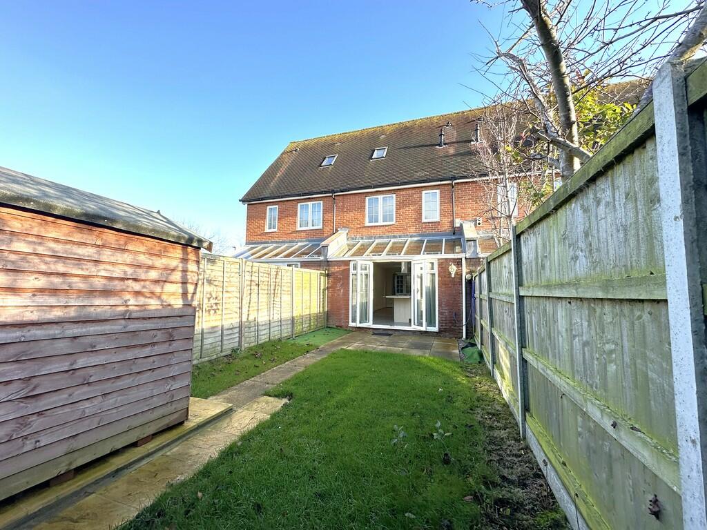 Additional property image - Woden Avenue, Stanway