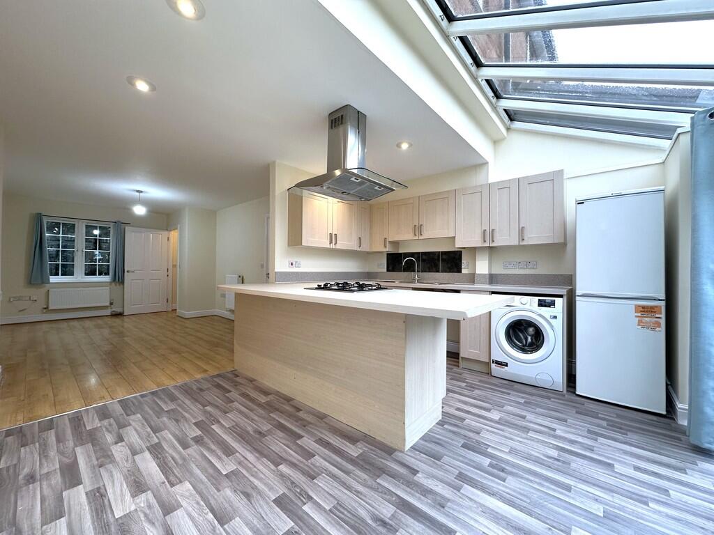 Main image of property: Woden Avenue, Stanway