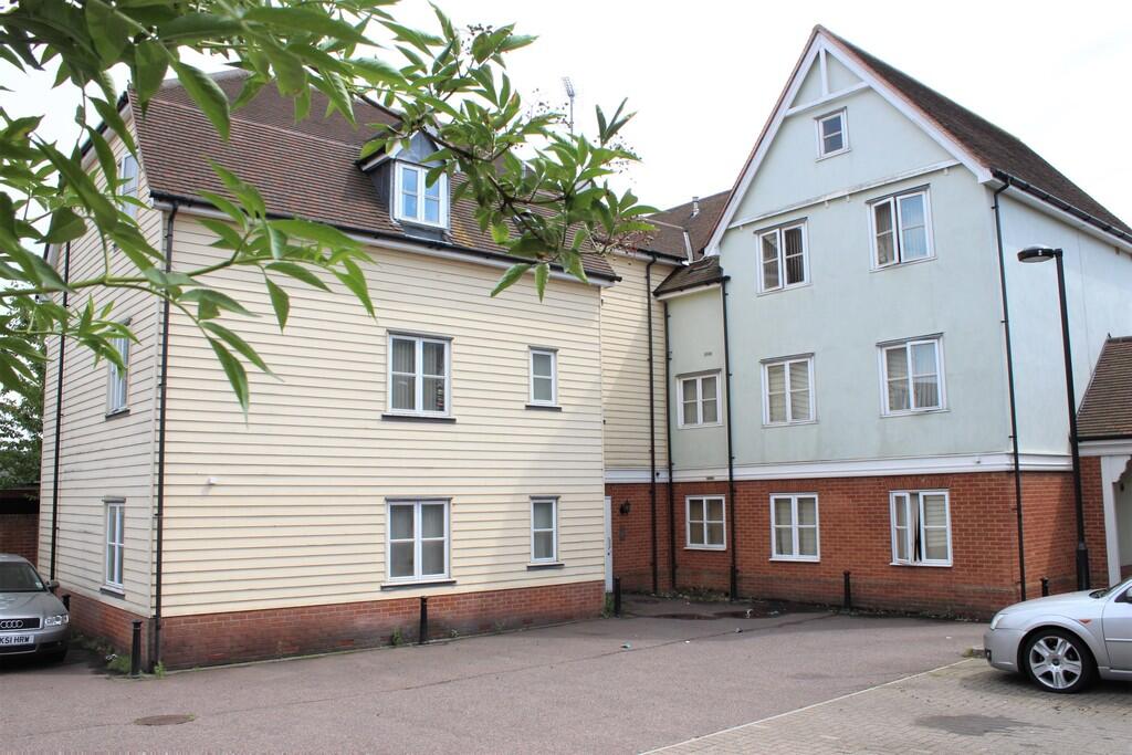 Main image of property: Brookdale Court, Magadelan Street