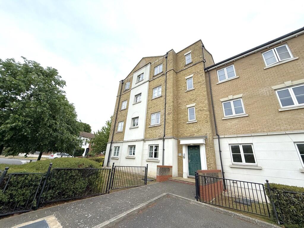 Main image of property: Axial Drive, Braiswick Park