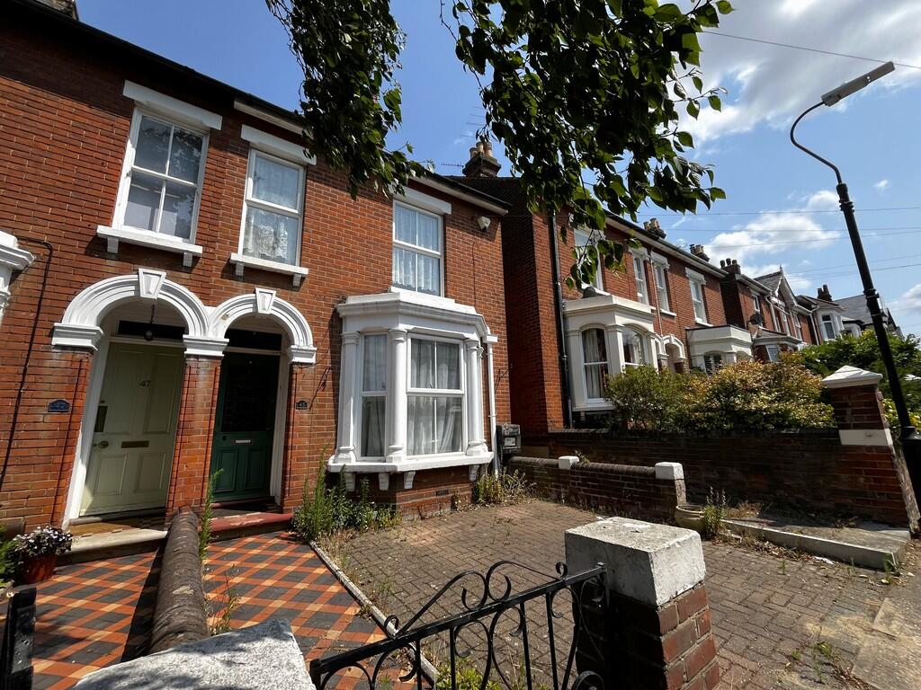 Main image of property: Beaconsfield Avenue, Town Centre
