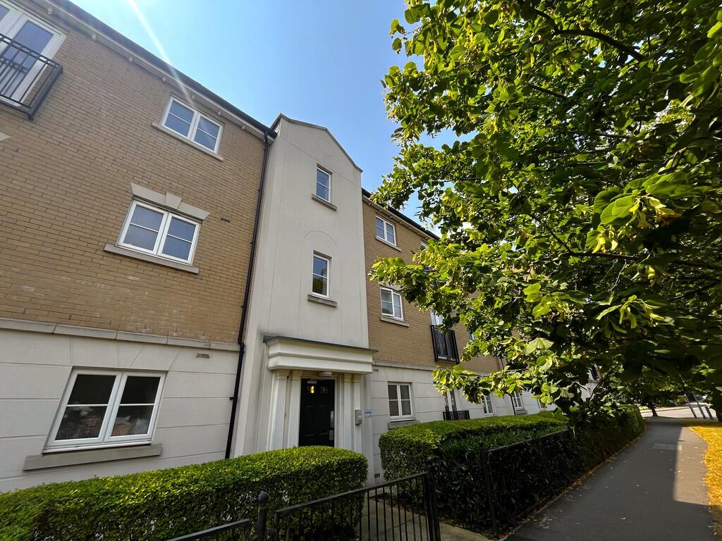 Main image of property: Tufnell Way, North Station