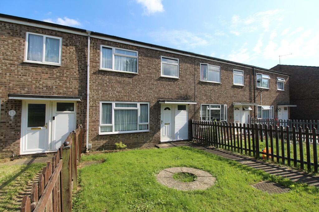 Main image of property: Ferdinand Walk, Greenstead