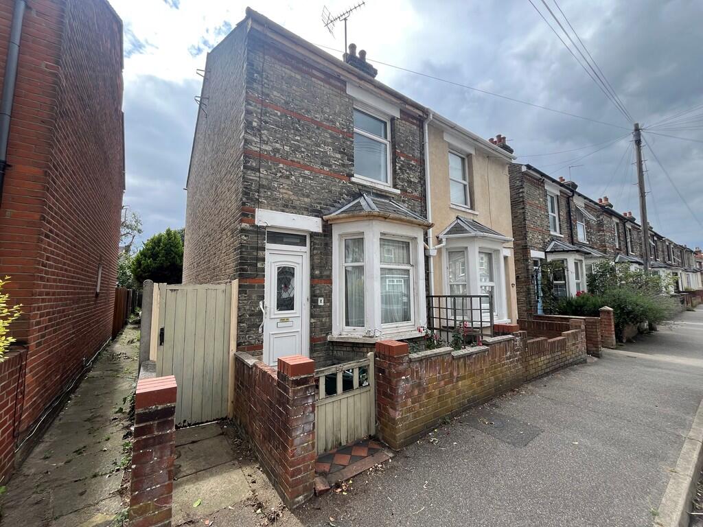 Main image of property: Morant Road, Newtown