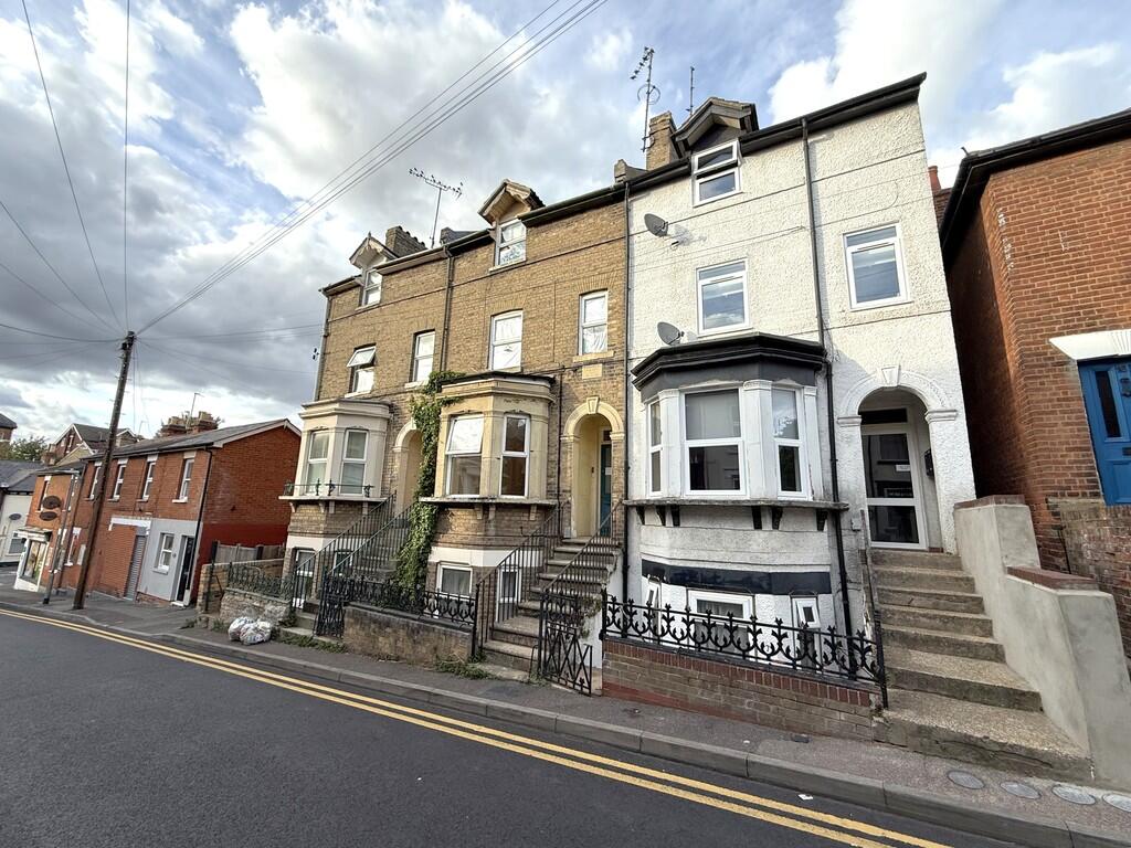 Main image of property: Alexandra Road, Town Centre