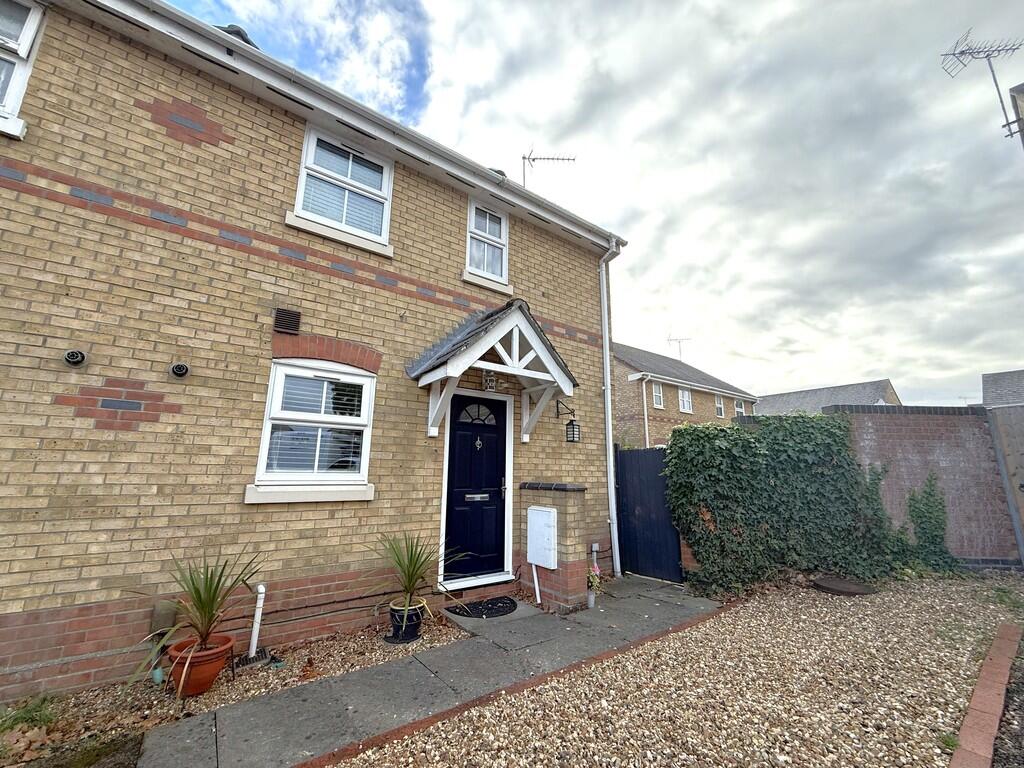 Main image of property: Derwent Road, Highwoods