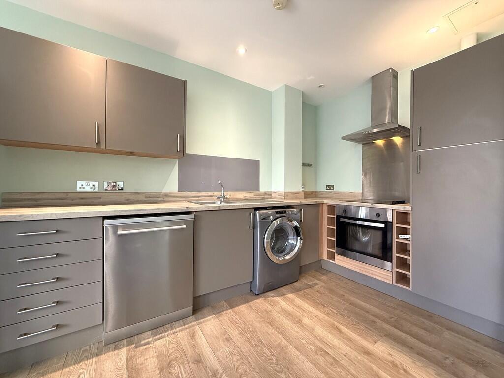 Main image of property: Northgate Street, Town Centre