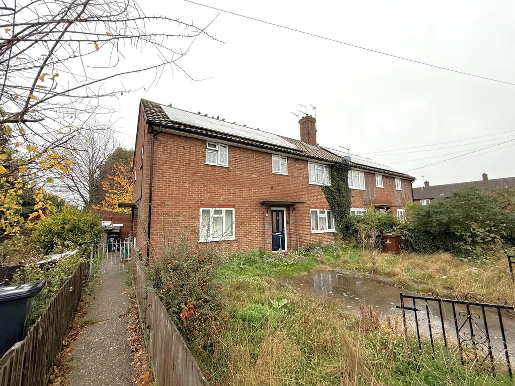 Main image of property: Wethersfield Road, South Colchester