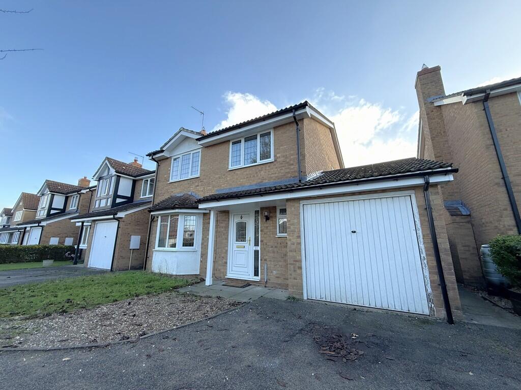 Main image of property: Regency Green, Prettygate