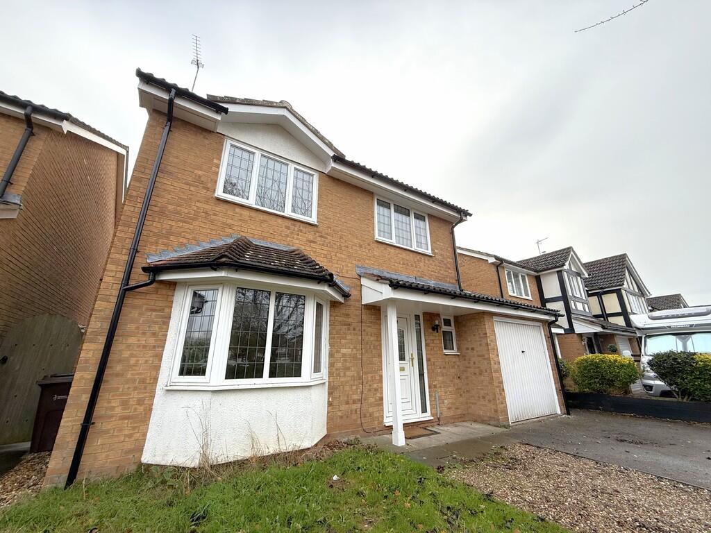 Main image of property: Regency Green, Prettygate