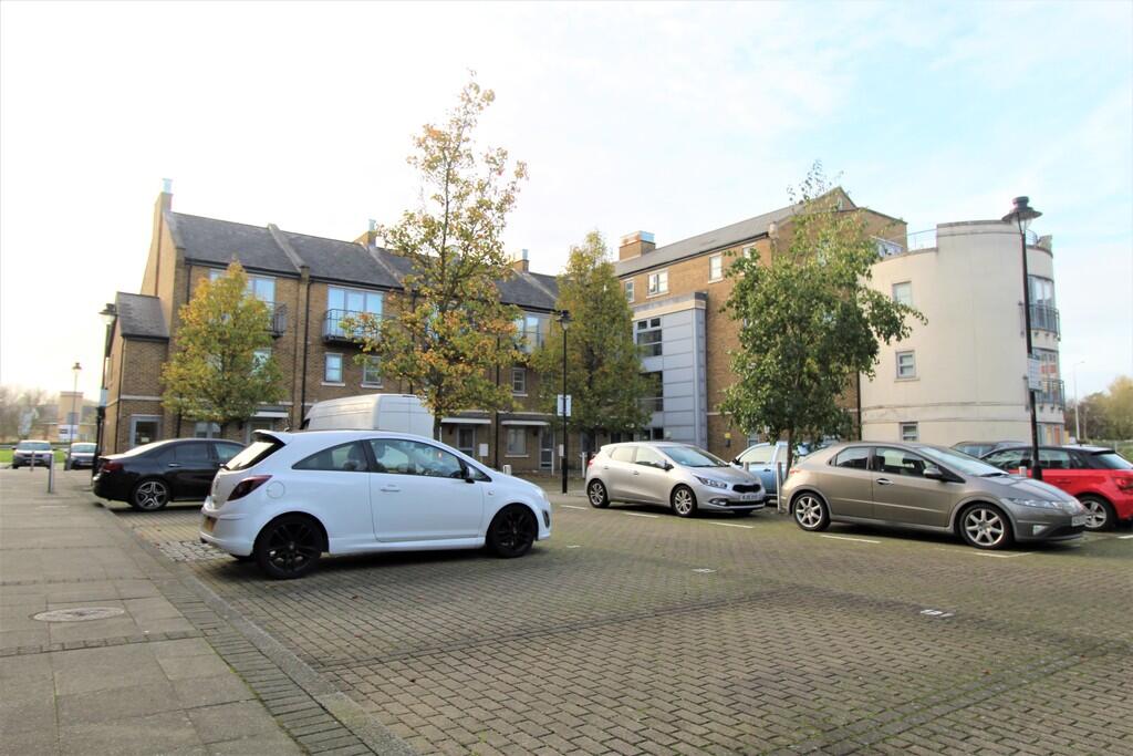 Main image of property: Rotary Way, North Station