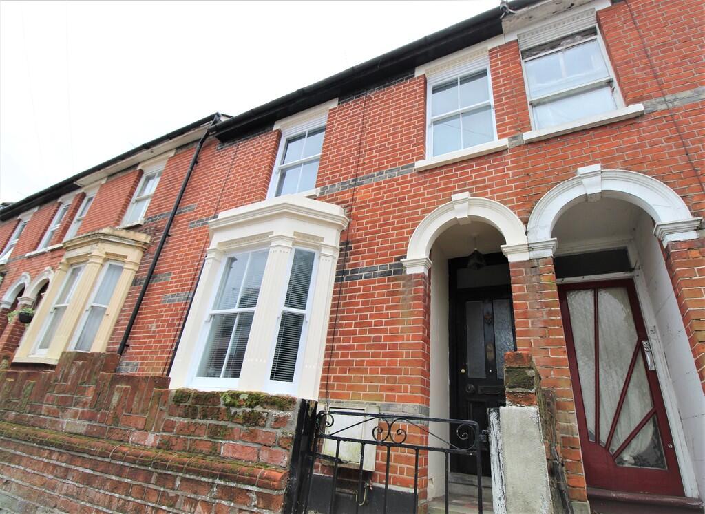 Main image of property: Lucas Road, Colchester