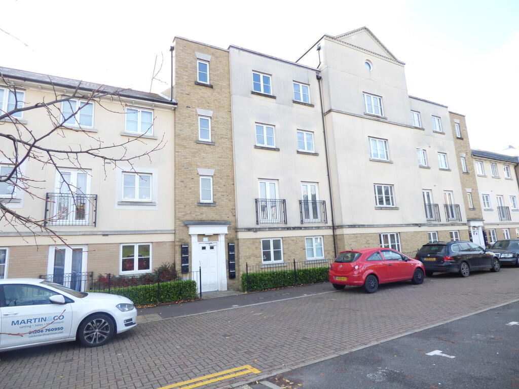 Main image of property: Properlair Way, North Station