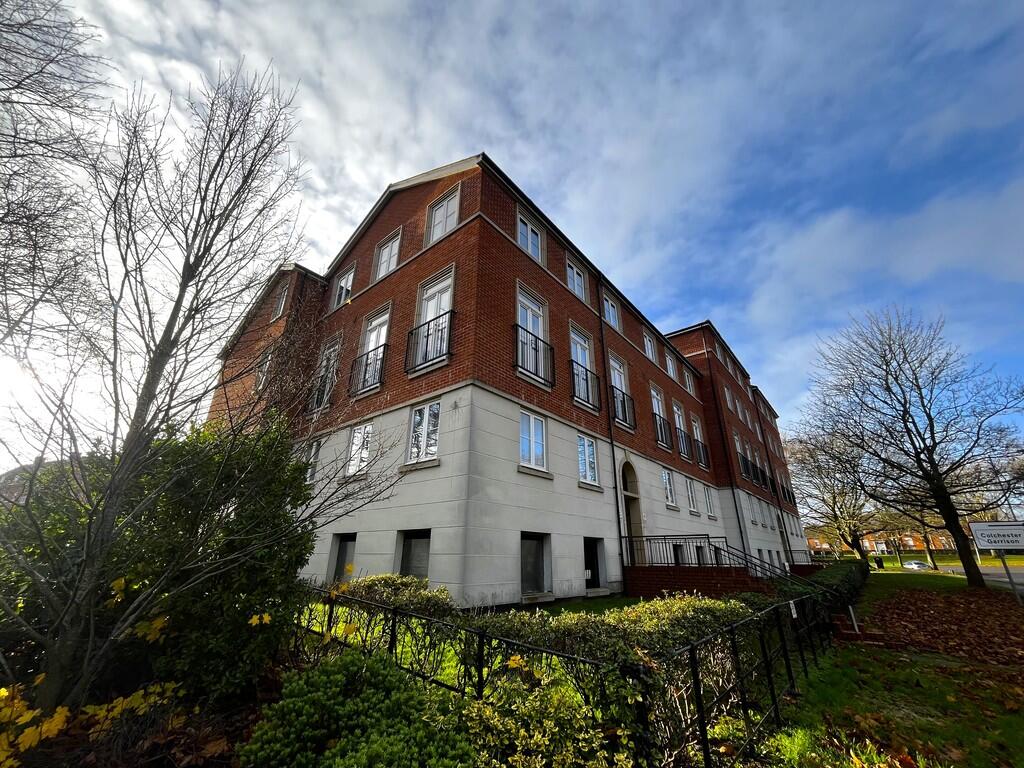 Main image of property: Siric House, Circular Road South, Abbeyfields