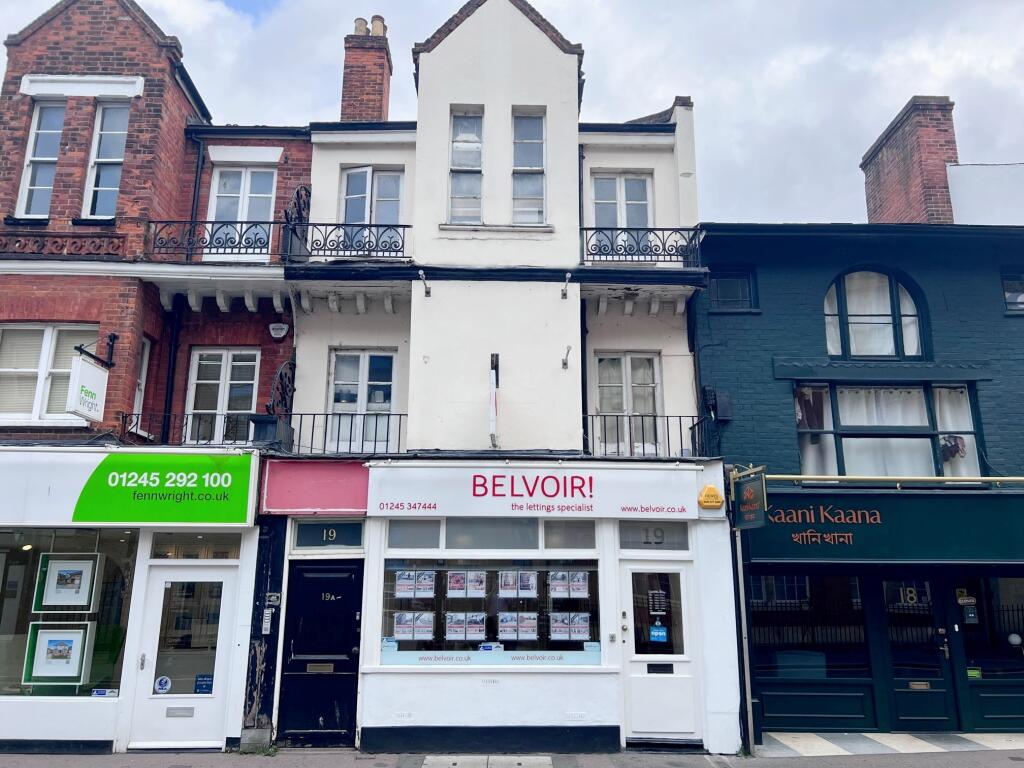 Main image of property: Duke Street, City Centre, Chelmsford, Essex, CM1