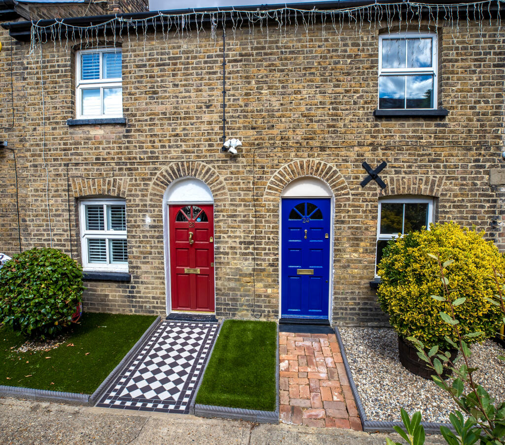 Main image of property: Townfield Street, City Centre, Chelmsford, Essex, CM1