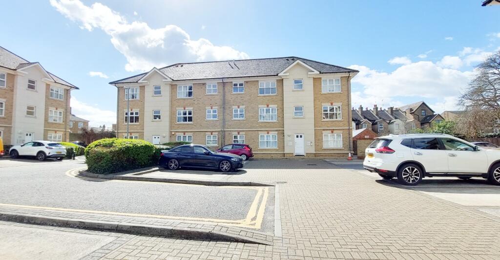 Main image of property: Stapleford Close, Chelmsford, CM2