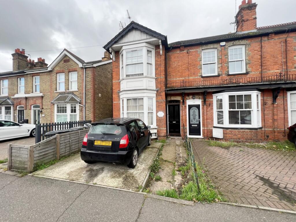 Main image of property: Baddow Road, Great Baddow, Chelmsford, Essex, CM2