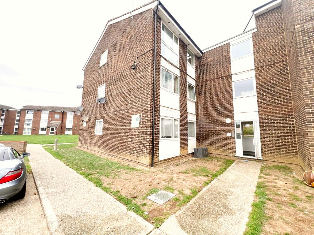Main image of property: Lupin Drive, Springfield, Chelmsford, Essex, CM1