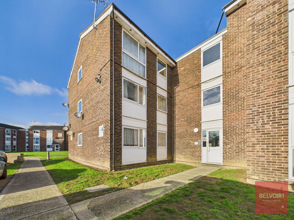 Main image of property: Lupin Drive, Springfield, Chelmsford, Essex, CM1