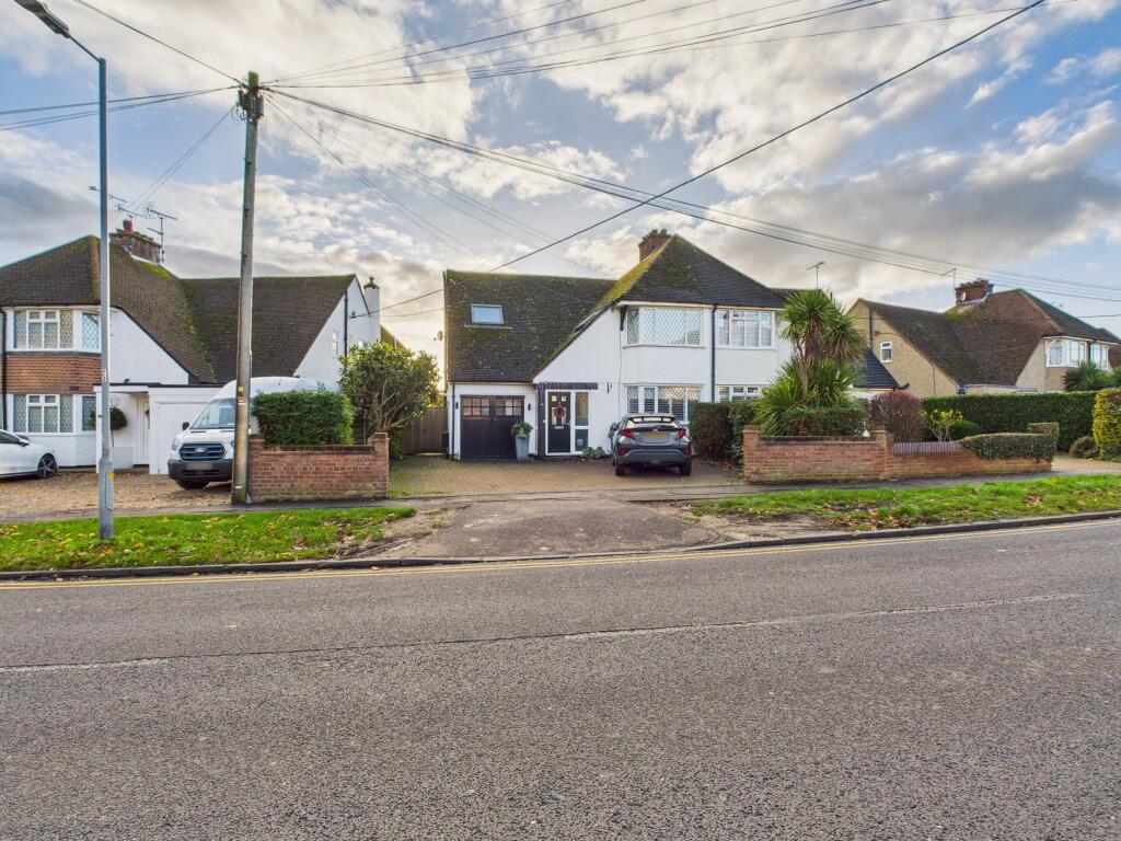 Main image of property: Sandford Road, Springfield, Chelmsford, Essex, CM2