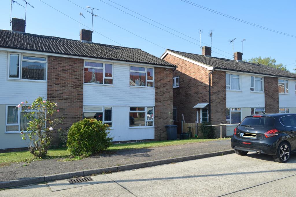 Main image of property: Kelvedon Close, Broomfield, Chelmsford, Essex, CM1