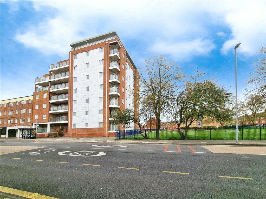 1 bedroom apartment for sale in Prince George Street, Portsmouth, PO1