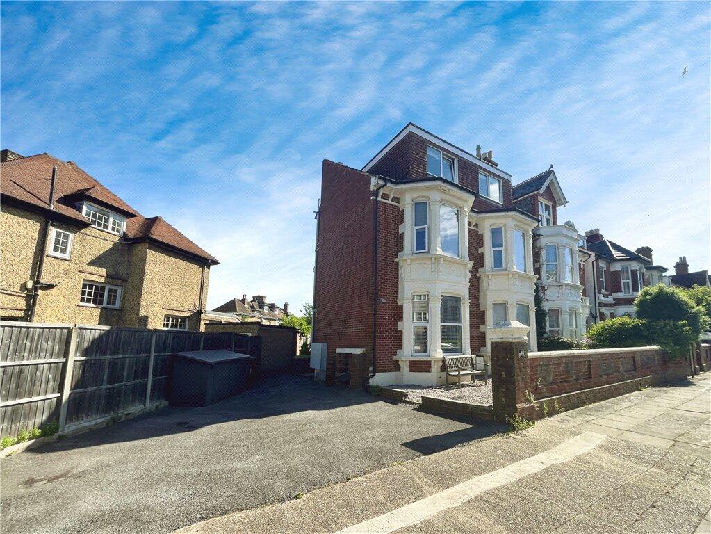 2 bedroom apartment for sale in Whitwell Road, Southsea, Hampshire, PO4