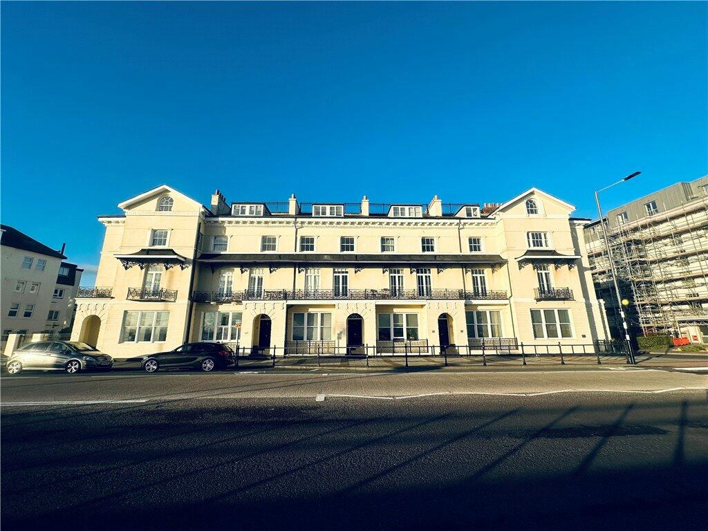 Main image of property: South Parade, Southsea, Hampshire