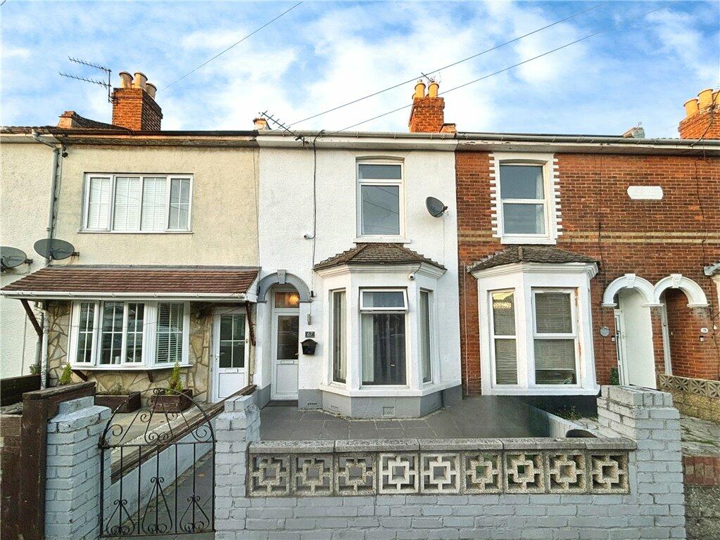 Main image of property: Powerscourt Road, Portsmouth, Hampshire