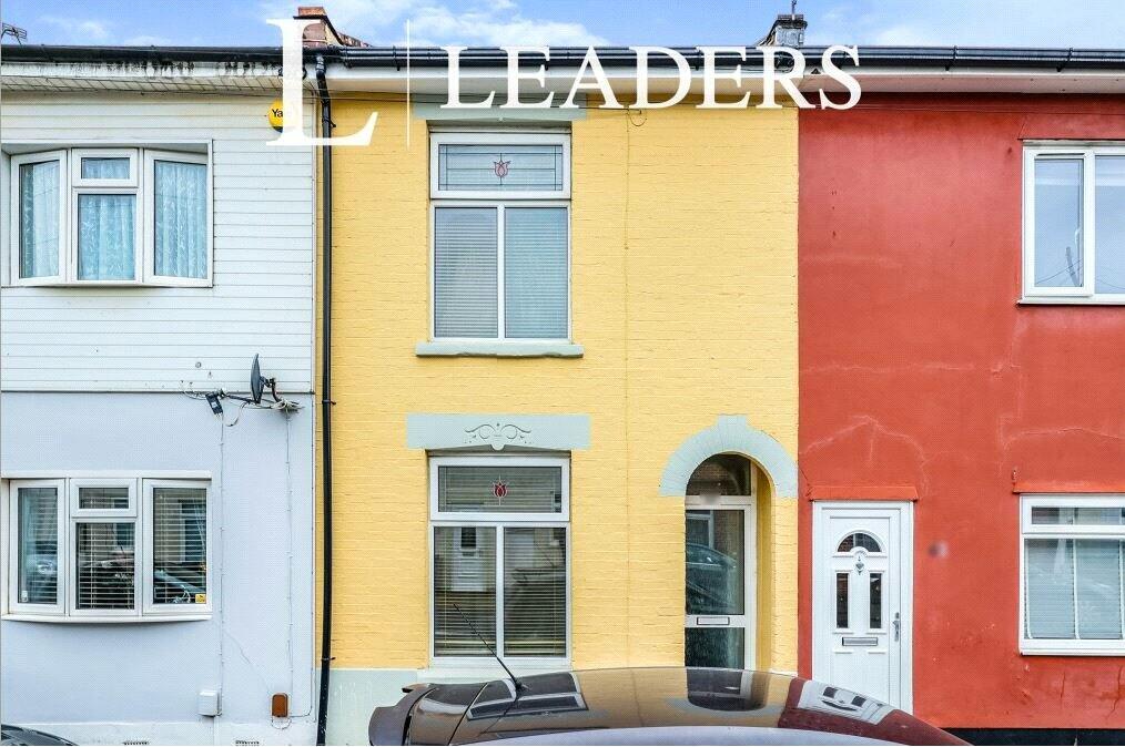 Main image of property: Samuel Road, Portsmouth, Hampshire