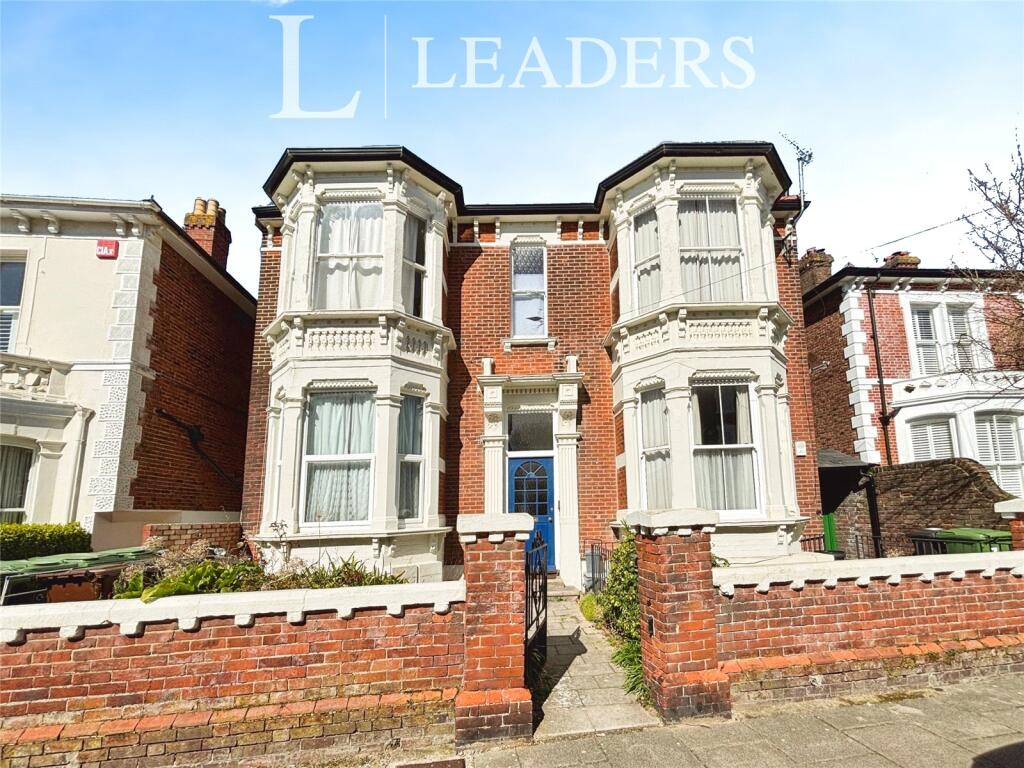Main image of property: Victoria Grove, Southsea, Hampshire