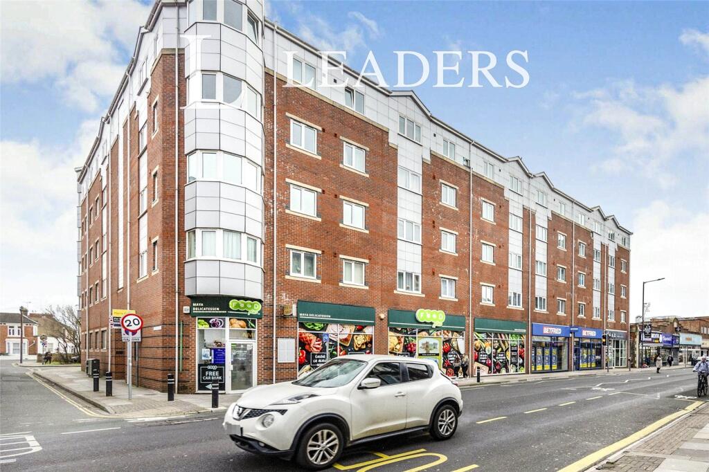 Main image of property: Nancy Road, Portsmouth, Hampshire