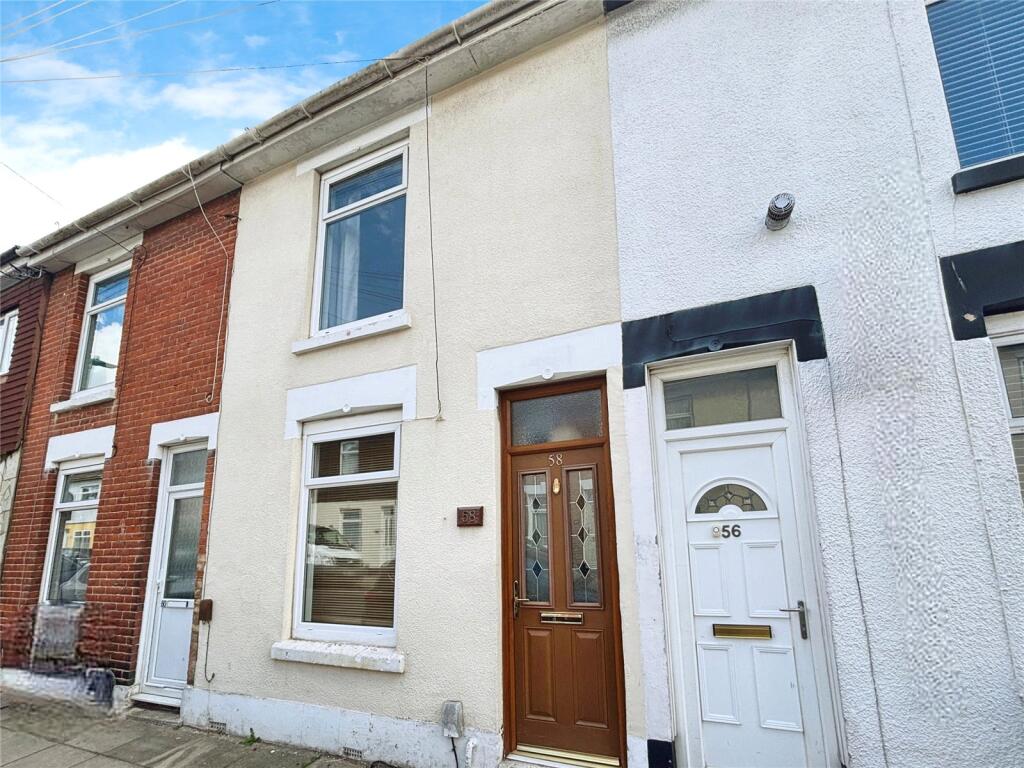 Main image of property: Boulton Road, Southsea, Hampshire