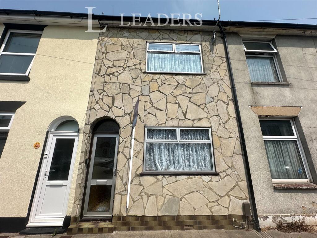 Main image of property: Hampshire Street, Portsmouth, Hampshire
