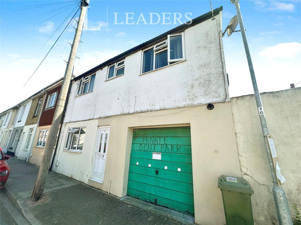 Main image of property: Binsteed Road, Portsmouth, Hampshire