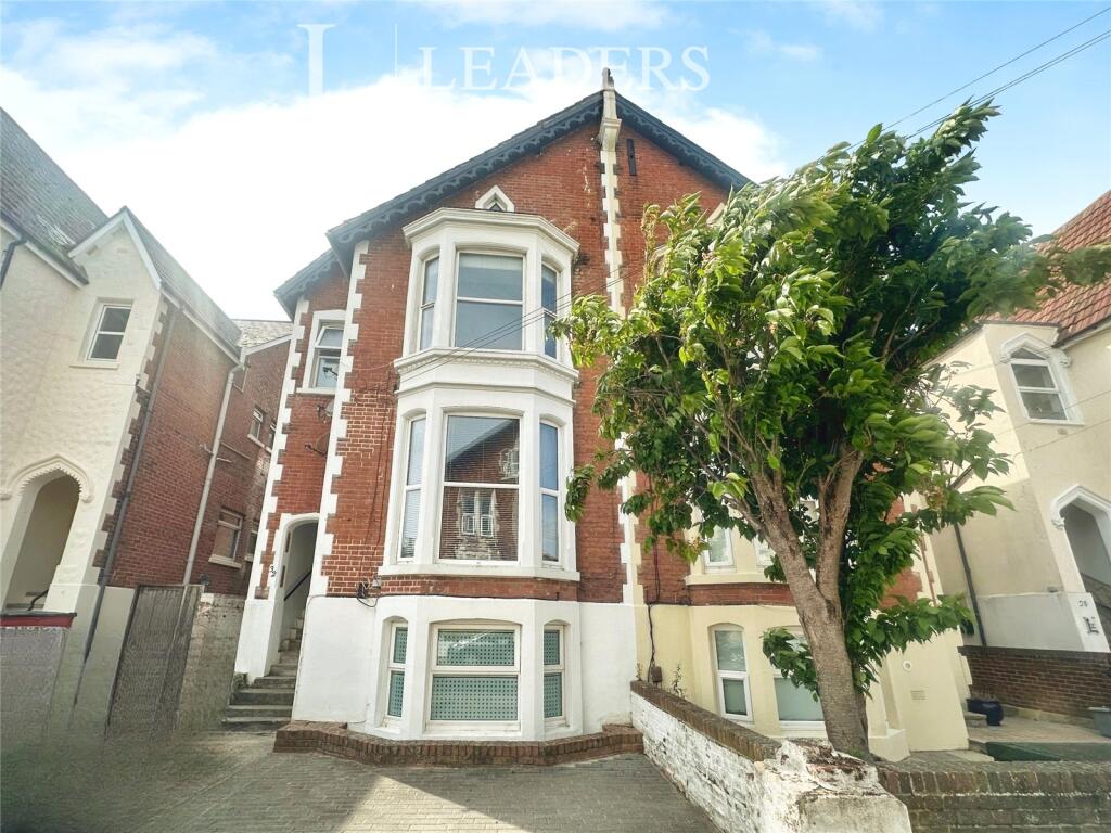 Main image of property: Shaftesbury Road, Southsea, Hampshire