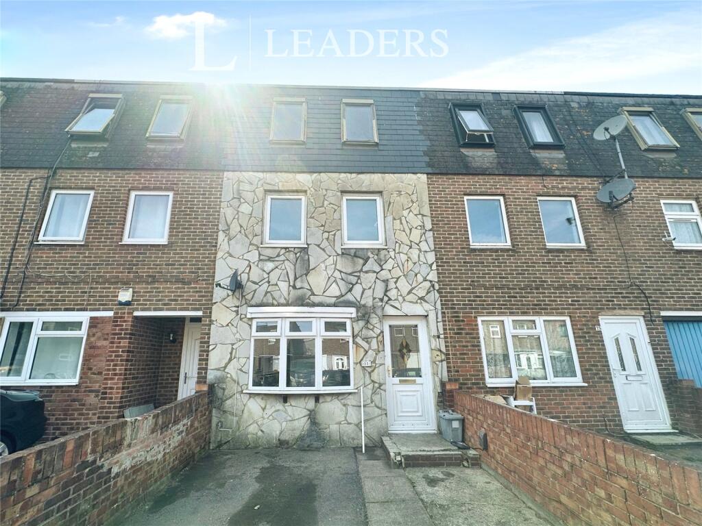 Main image of property: Lomond Close, Portsmouth, Hampshire