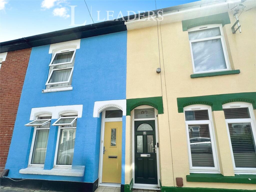 Main image of property: Goodwood Road, Southsea, Hampshire