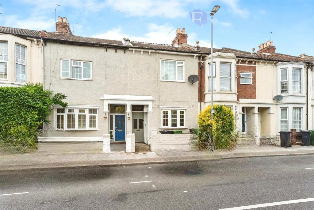 Main image of property: Lawrence Road, Southsea, Hampshire