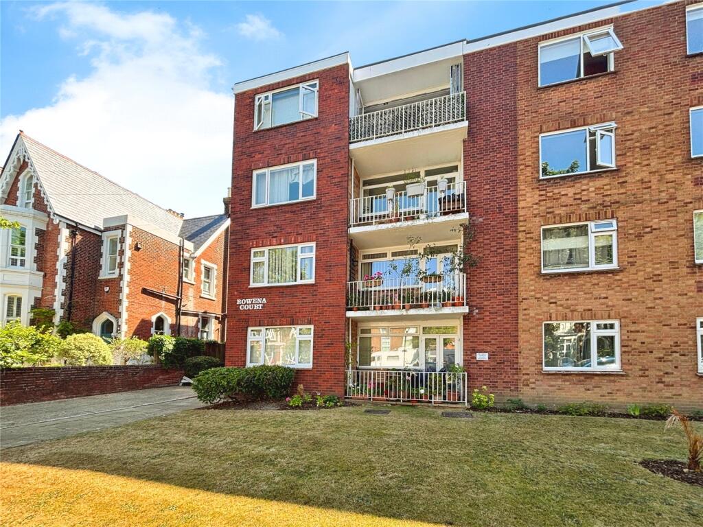 Main image of property: Outram Road, Southsea, Hampshire