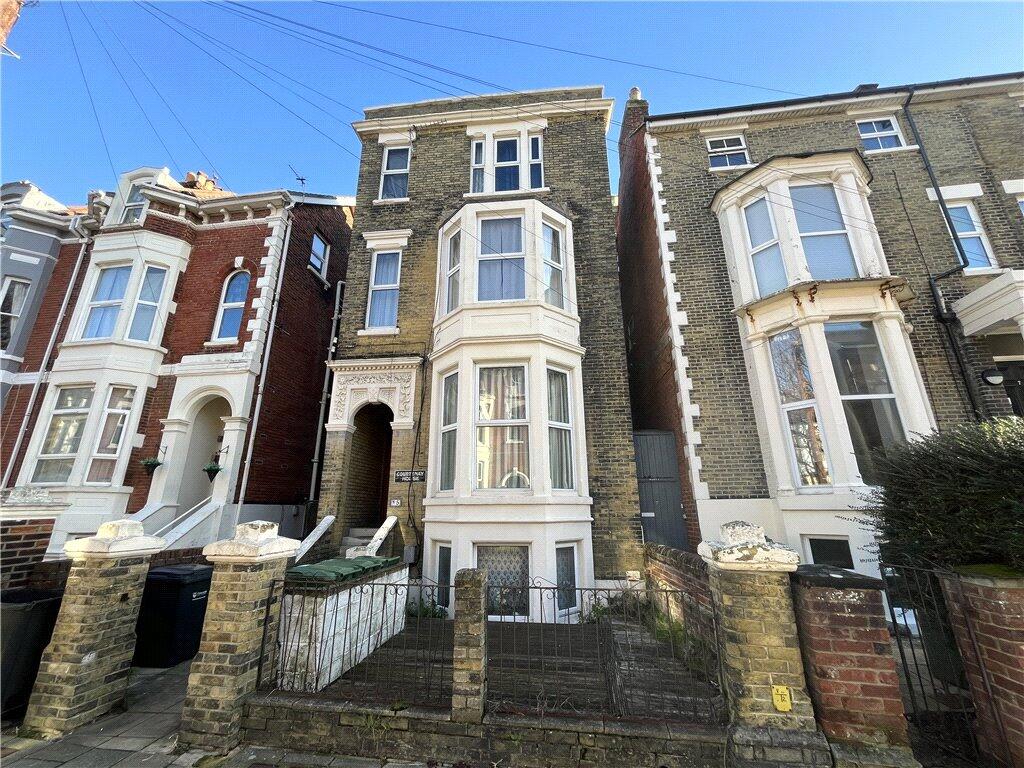 Main image of property: Elphinstone Road, Southsea, Hampshire