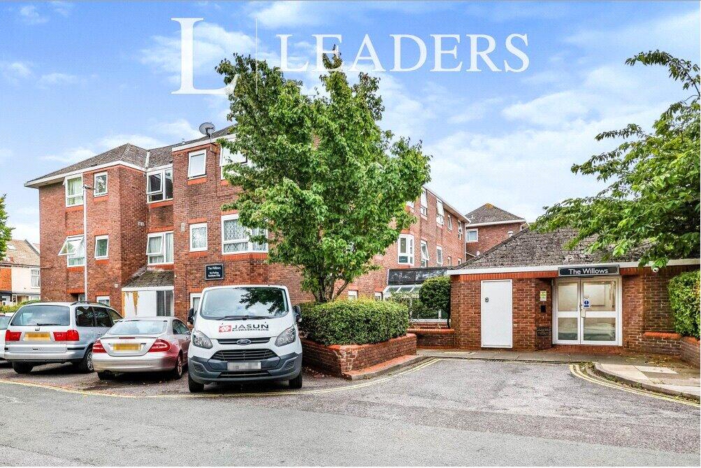 Main image of property: Twyford Avenue, Portsmouth, Hampshire