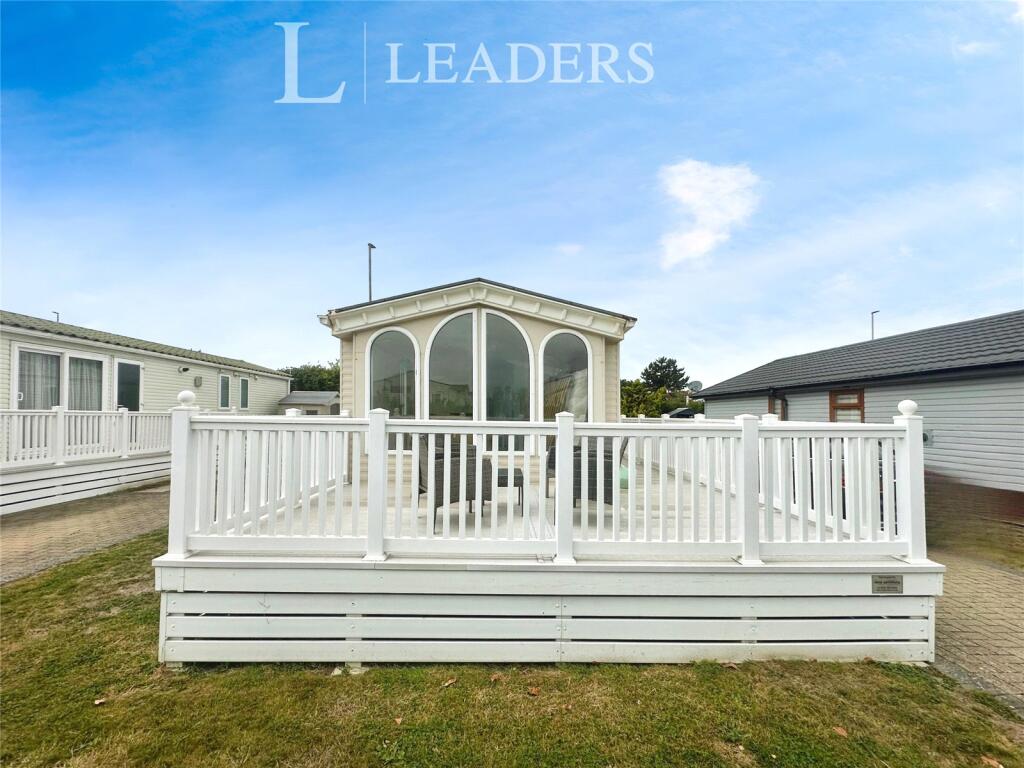 Main image of property: Harbourside Eastern Road, Portsmouth, Hampshire