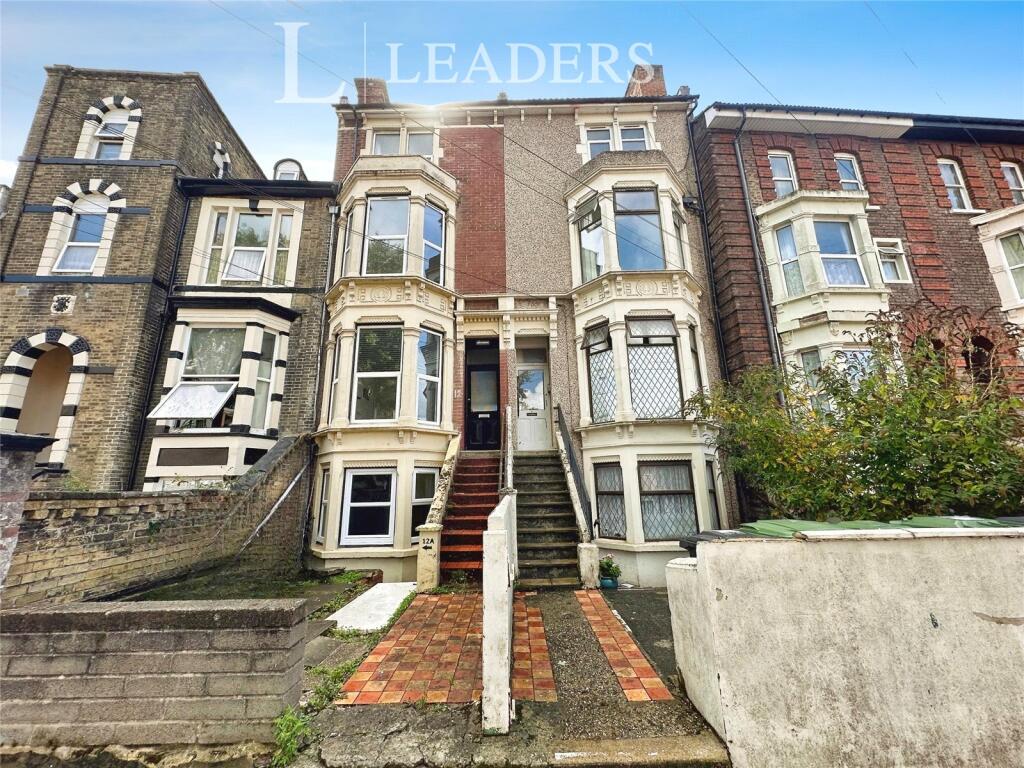 Main image of property: Cottage Grove, Southsea, Hampshire