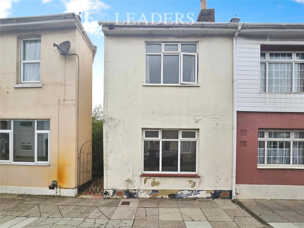 Main image of property: Stamshaw Road, Portsmouth